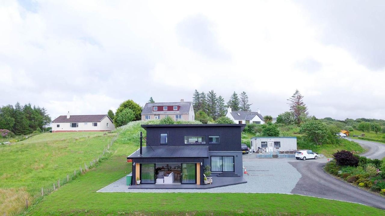 Taigh Scalpaigh Portree Exterior foto